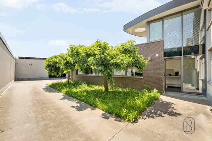 House in Waregem