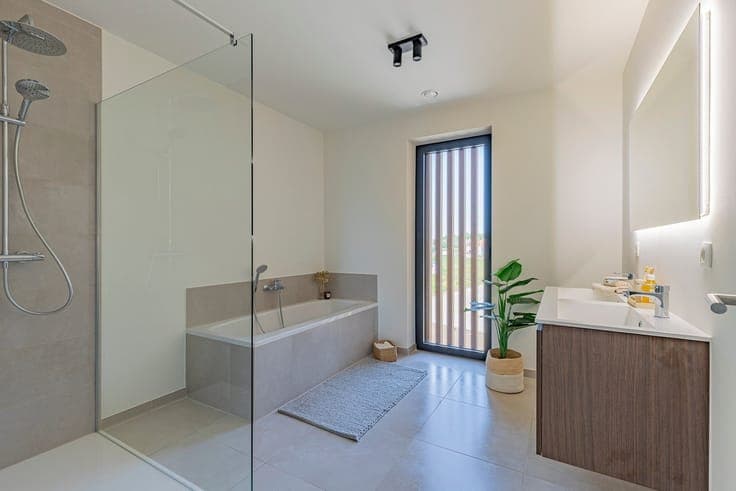 Hof ter Heiken - living in harmony with nature, with the com