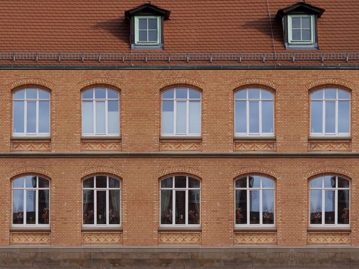 Portfolio of investment properties