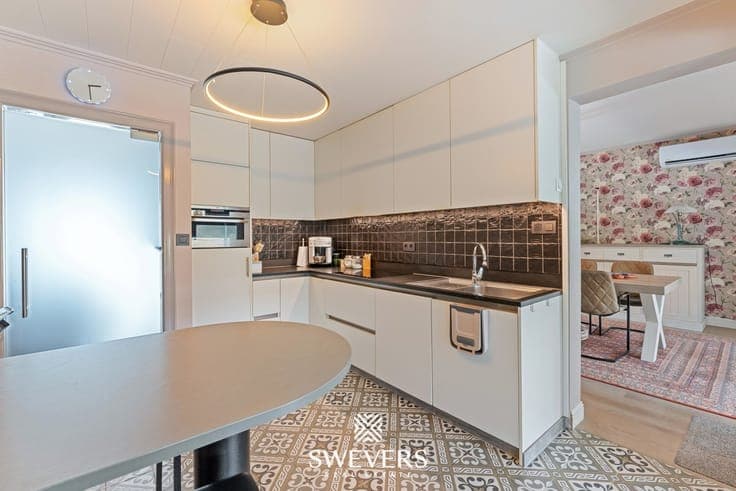 House in Diepenbeek