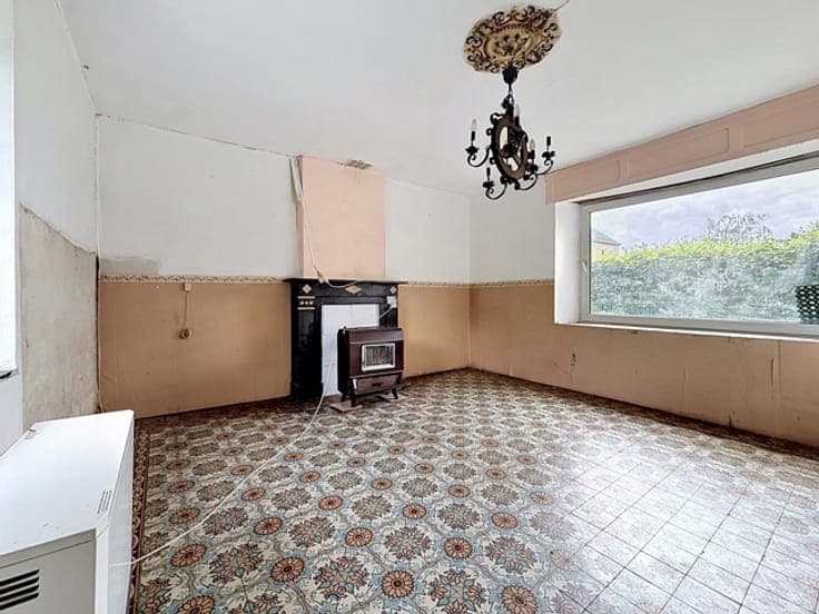 Charmante maison 3CH en pierre du pays à vendre à Anthisnes