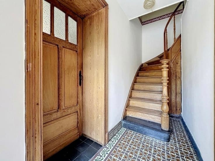 Charmante maison 3CH en pierre du pays à vendre à Anthisnes