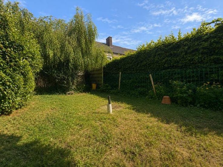 Charmante maison 3CH en pierre du pays à vendre à Anthisnes