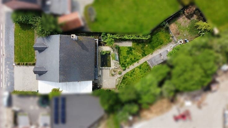 Rural property