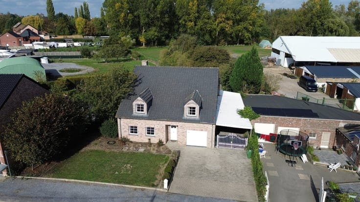 Rural property