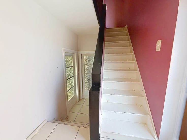 House in Seraing