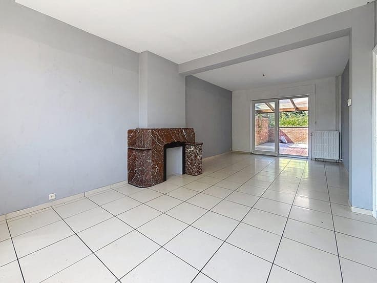 House in Seraing
