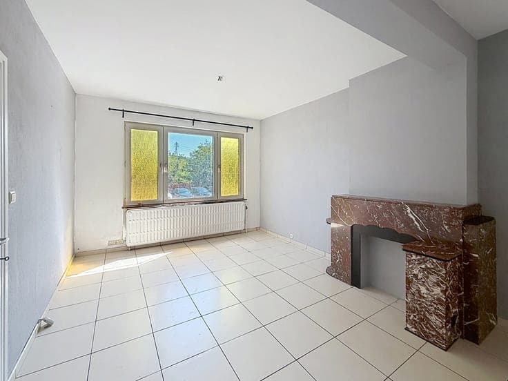 House in Seraing