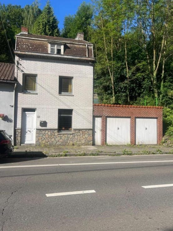 House in Seraing