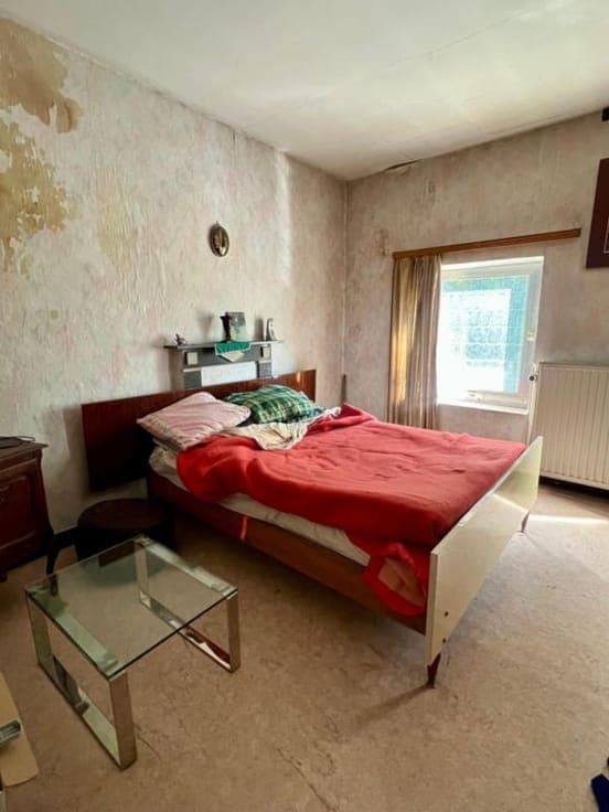 House in Seraing