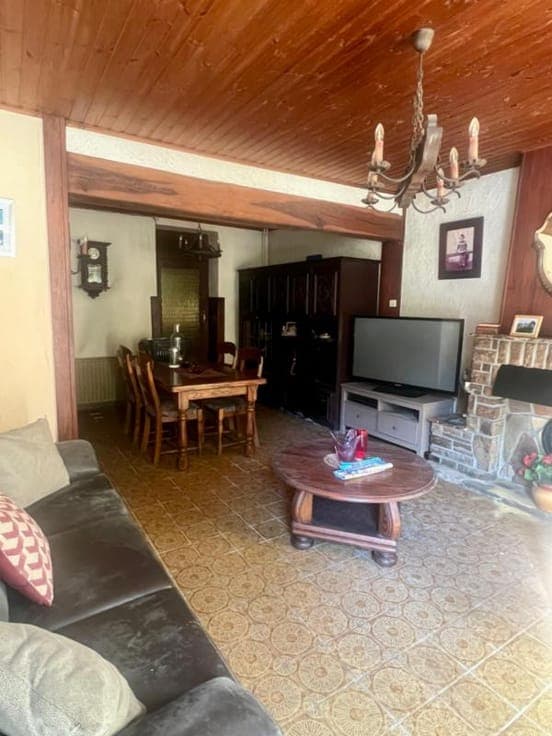 House in Seraing