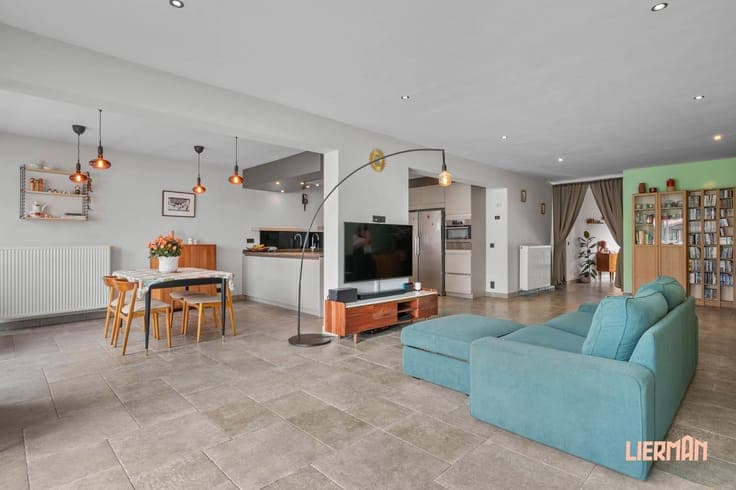 House in Aalst