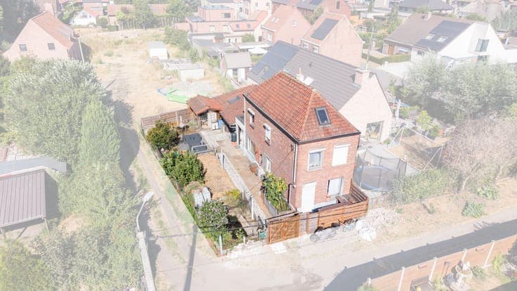 House in Evergem