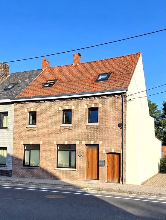 House in Avelgem