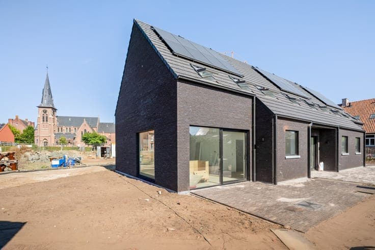 Discover these energy-efficient, move-in-ready homes!