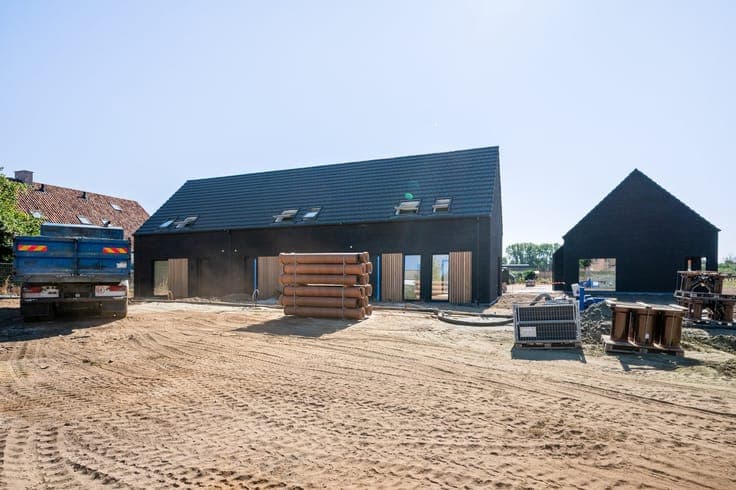 Discover these energy-efficient, move-in-ready homes!