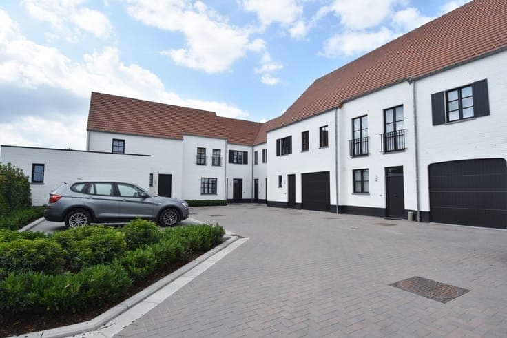 House in Oud-Turnhout