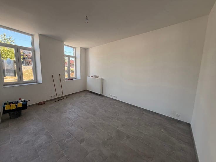 Maison 1 chambre entièrement rénovée à louer