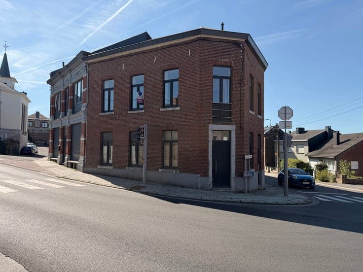 Maison 1 chambre entièrement rénovée à louer