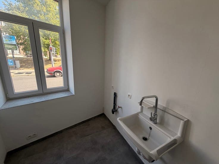 Maison 1 chambre entièrement rénovée à louer