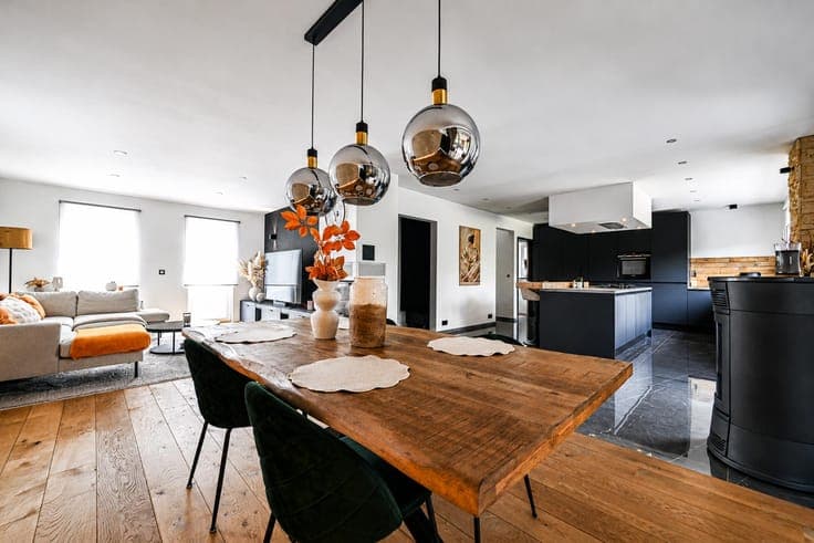House in Huy