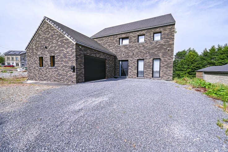 House in Huy