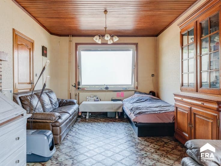 Detached house to renovate with 5 bedrooms