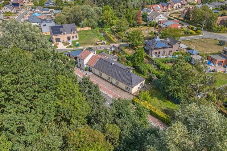 House in Tremelo