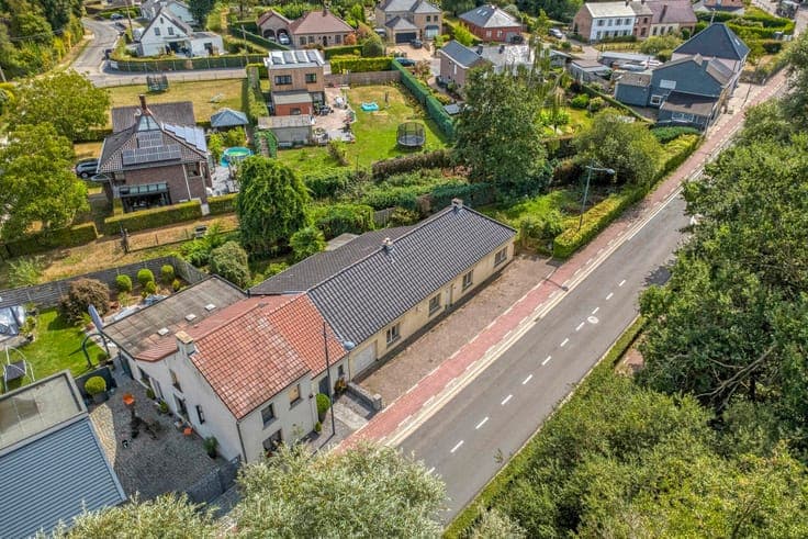 House in Tremelo