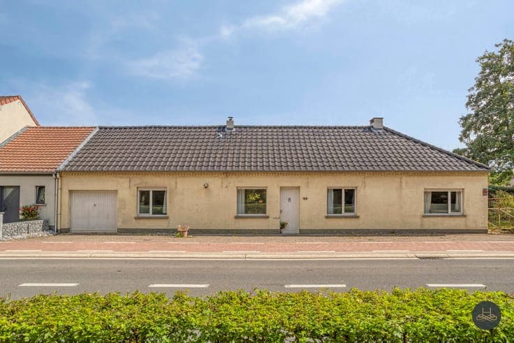 House in Tremelo