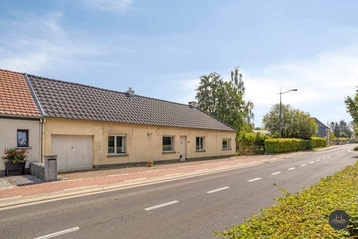 House in Tremelo