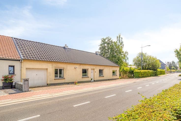 House in Tremelo