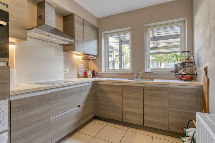 Ready to move in house for sale in Brugge Kristus-Koning