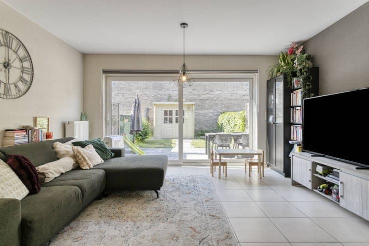 Ready to move in house for sale in Brugge Kristus-Koning