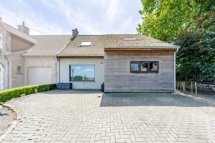 House in Deerlijk