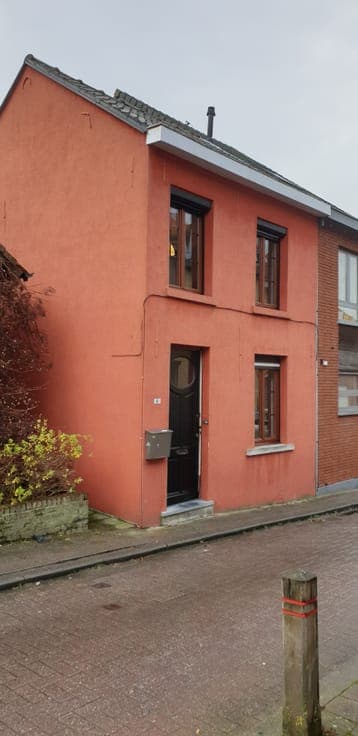 House in Meise