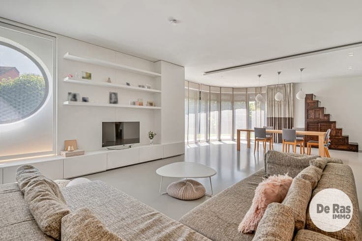 AALST - Exclusieve villa in rustige buurt