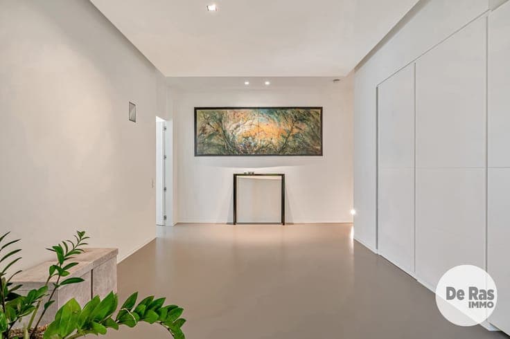 AALST - Exclusieve villa in rustige buurt