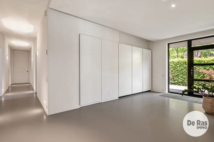 AALST - Exclusieve villa in rustige buurt