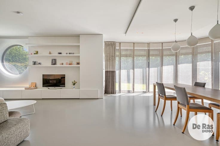 AALST - Exclusieve villa in rustige buurt