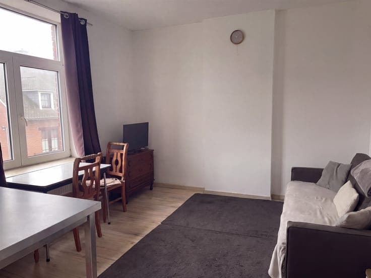 Investment property - Appartementbulding