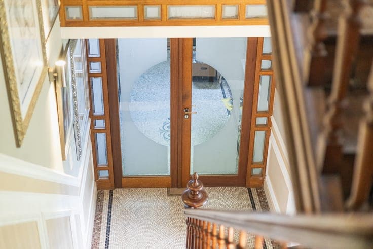 Pirard Castle – Trooz