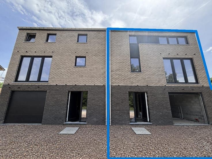 House in Malmedy