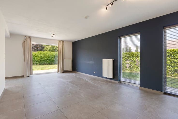 Bright 3-bedroom family home for sale in Kuurne!