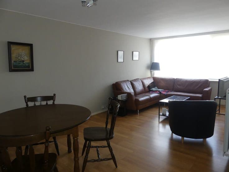 Handelshuis met appartement te koop in het centrum van Wilri