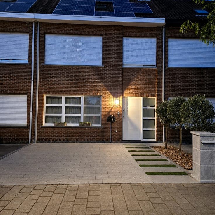House in Ekeren