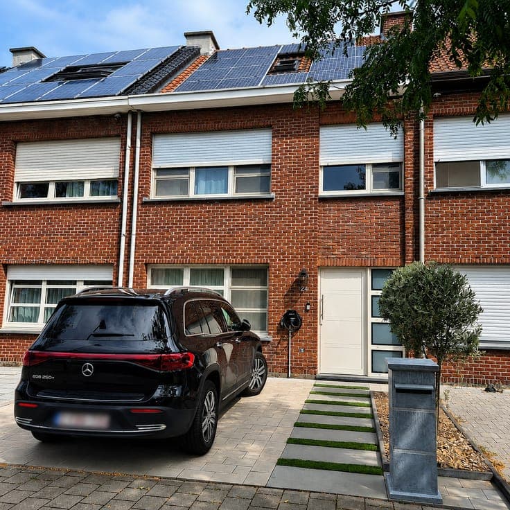 House in Ekeren