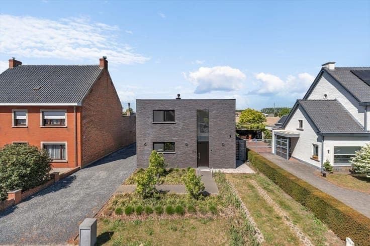 House in Deinze