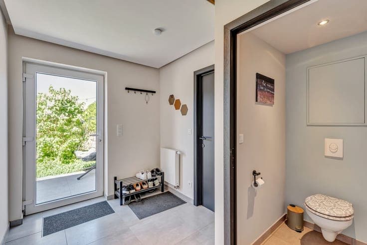 House in Deinze
