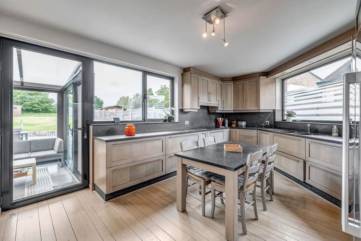 House in Ninove